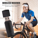 USB Bike ANT Stick ANT+ Wireless Receiver Bicycle Speed Cadence Sensor Adapter