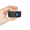 Video 1920*1080 Resolution Home Theater Home Projector Mobile Phone Projection