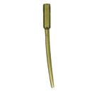 Rig Aligner Fishing Hook Sleeve connect Tube Positioner Terminal Tackle