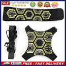 Children Soccer Trainer Band Football Throw Practice Control Skill Training B