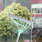 Wiper Window Scraper Floor Cleaning Tools Squeeze Silicone Mop Magic Broom