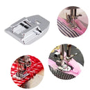 Invisible Zipper Foot Presser Feet Household Sewing Machine Accessories Newly