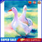 Duck Oil Paint By Numbers Kit DIY Acrylic Painting on Canvas Frameless Art