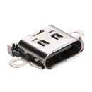 Replacement USB Type C Charging Port for Nintendo Switch Console Repair Parts