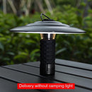 Portable Lamp Base Camping Supplies for Black Dog 2.0 Eslnf Lighthouse Transf