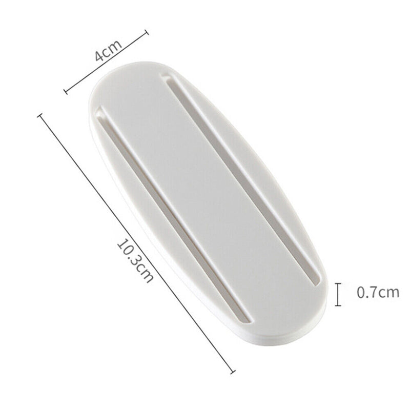 Self-adhesive Socket Fixer Holder Punch Free Wall Mounted Household Supply Newly