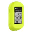 Silicone Case Protective Cover Shell for Garmin Edge 130 130 Plus (Lime) Newly