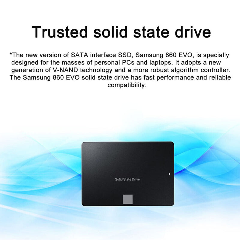 2.5 inch SATA III Internal SSD Solid State Drive for Desktop Laptop (16GB)