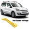 Bonnet Hood Lock Catch Repair Handle for Citroen Berlingo Peugeot Partner 7