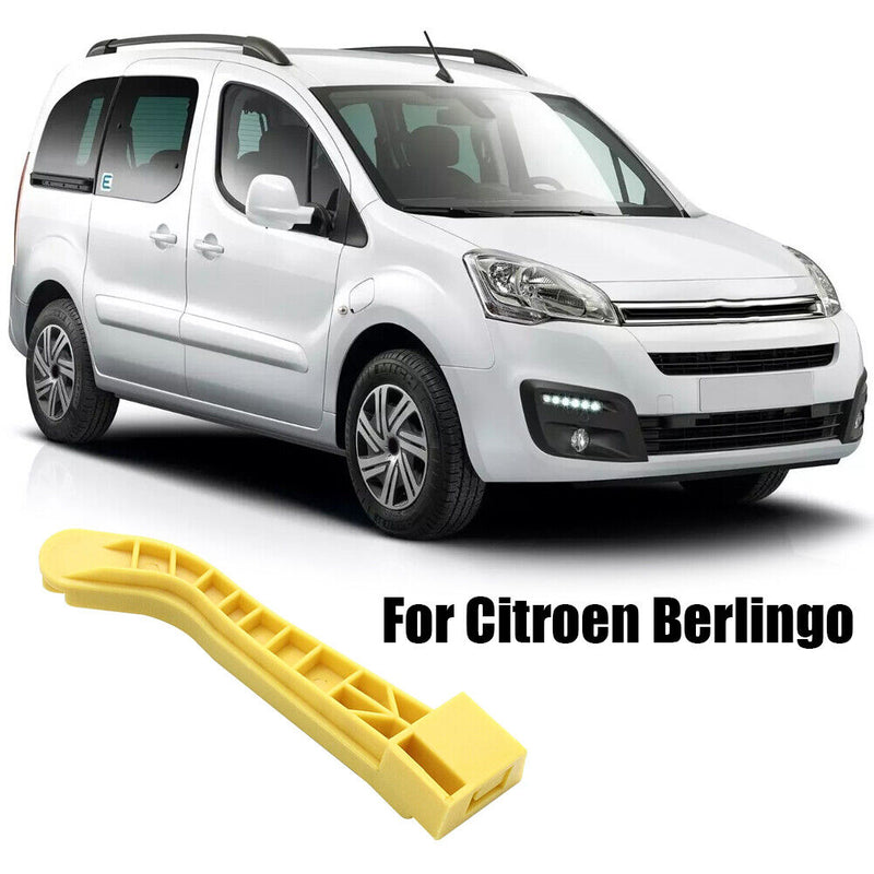 Bonnet Hood Lock Catch Repair Handle for Citroen Berlingo Peugeot Partner 7