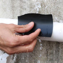 PVC Fix Strong Stop Leaks Seal Tape Self Adhesive Pipeline Insulating Tape Newly