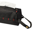 Waterproof Zipper Tissue Bag Outdoor Camping Hiking Supplies Paper Napkin Holder