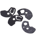 K10-WAT Brush Cutter  Trimmer  Repair Kit  Diaphragm Carburetor Carb  Gasket