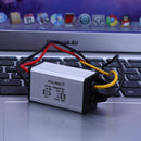VODOOL Car Power Step-down Converter DC 24V 12V 5A 60W Car Power Step-down Con