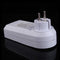 Electric Pug in Protable Timer Digital LED Display Reminder Kitchen Tool EU