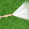 Garden Brass Spray Gun Hose Nozzle Car Wash Watering Flower Pressure Sprink