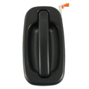 Car Part Handle Car Accessories Door Knob Exterior Door Handle For CHEVROLET