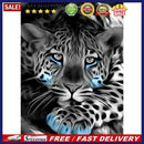 5D DIY Full Drill Diamond Painting Animal Cross Stitch Mosaic Kits Needlework