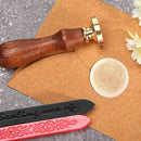 Fire Lacquer Powder Wedding Arts Gift Accessories Sealing Wax Stamp Material