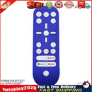 Silicone Case for PS5 Game Console Remote Control Protective Shell (Blue) Newly