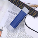 Guitar Fingerboard Cleaner String Lubricant Cleaning Rustproof Polishing Tool