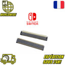 Nintendo Switch LCD screen FPC connector Connecteur LCD