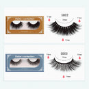 Eyelash Extension Ultra-wispies False Eyelashes Eye Lashes Thickness 5D Nano