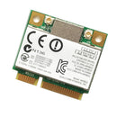 300Mbps Mini PCI-E Wireless Adapter 2.4G/5G Dual Band Bluetooth 4.0 WiFi Dongle
