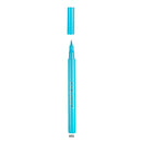 Neon Liquid Eyeliner Pencil Waterproof Color Eye Liner Women Makeup (05) Newly