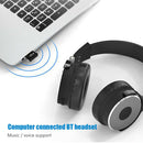 CSR 4.0 USB Bluetooth-compatible 5.0 Adapter Dongle Music Audio Receiver Tr