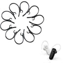 10pcs Replacement Earhook Ear Hook Loop Earloop For Bluetooth F5X3 V2O6 HOT R9E4