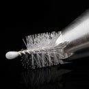 Pastry Cupcake Cleaning Brush Icing Nozzles Cake Decorating Tip Stainless Steel
