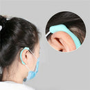 Protectors Eyeglass Grip Ear Hook Holder Eyeglass Accessories Protection Pad