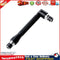 Dual Head L-shaped Mini Socket Wrench 1/4 Screwdriver Bits Connecting Rod Newly