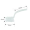 2-in-1 Window Tracks Cleaning Brushes, Hand-held Groove Tools R6O1 Gaps Q2A6