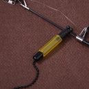 Heummyo JY-SW-18 Fishing Bite Alarm Clothes Hanger Swingers Indicators