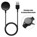 For Samsungs Galaxy Watch3 Active 2Wireless Charger Dock Charging Magnetic H2I2