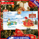 12pcs Diamond Painting Special Shaped DIY Greet Cards Handmade Gifts Mosaic Kits