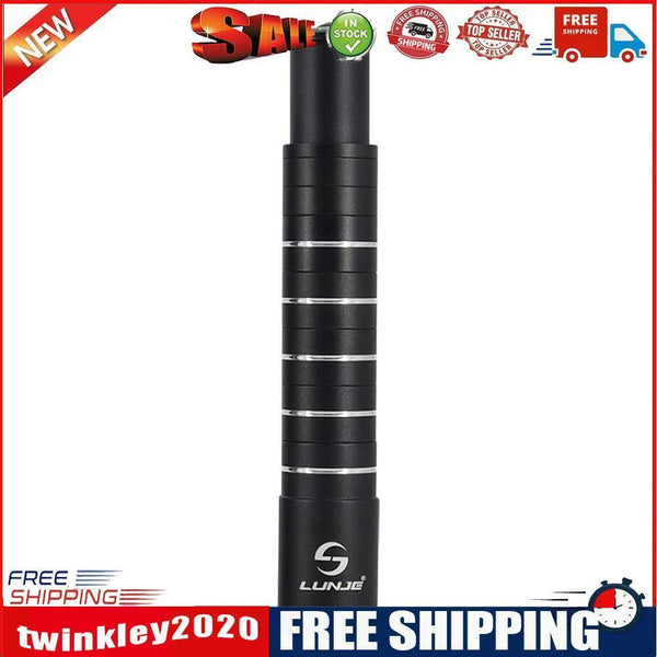 Mountain Bike Stem Riser Fork Stem Extender Handlebar Bicycle Parts (210mm)