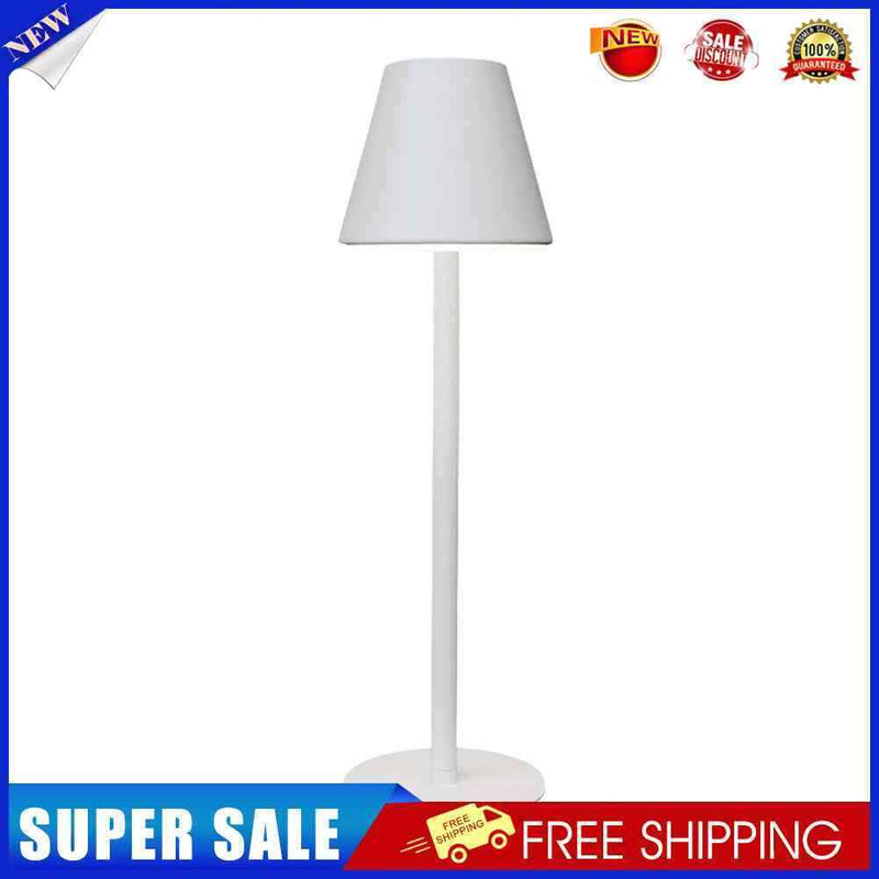 Modern LED Desk Lamp Bar Rechargeable Touch Living Room Reading Light (G)