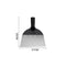 Outdoor Garden Cleaning Shovel Farm Agriculture Planting Shovel Weeding Too