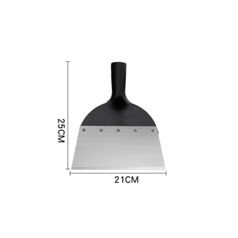 Outdoor Garden Cleaning Shovel Farm Agriculture Planting Shovel Weeding Too