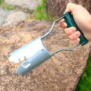 Agricultural Seedling Tube Transplanter Garden Handheld Planting Machine Parts