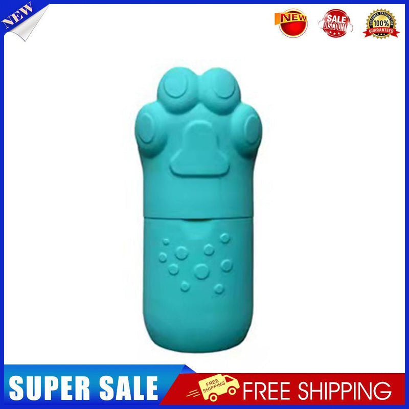 Facial Beauty Lifting Ice Cube Tray Face Massager Roller Mold (Light Green)