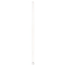Disposible Drink Stirrers Plastic Swizzle Sticks Crystal Mixing Sticks