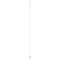 Disposible Drink Stirrers Plastic Swizzle Sticks Crystal Mixing Sticks