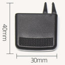 For Kia Front Left/Centre/Right A/C Air Vent Tab Clip Repair Kit Car Accessories