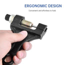 Fahrrad Ketten Splitter Breaker Reparatur Rivet Link Pin Remover Tool.