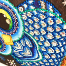 5D DIY Special-shaped Drills Diamond Paint Embroidery Cross Stitch (r8041)
