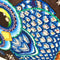 5D DIY Special-shaped Drills Diamond Paint Embroidery Cross Stitch (r8041)